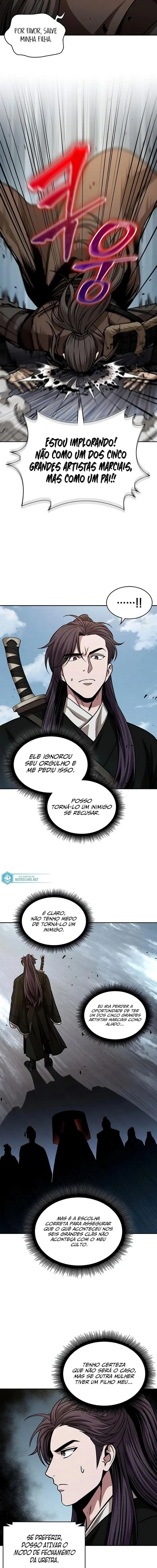 Read Nano Machine PT Manga Online