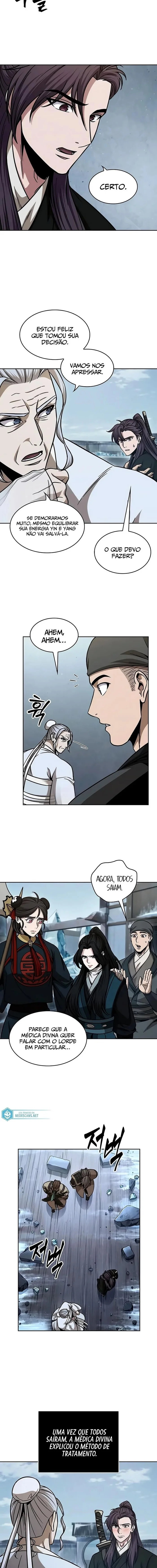 Read Nano Machine PT Manga Online