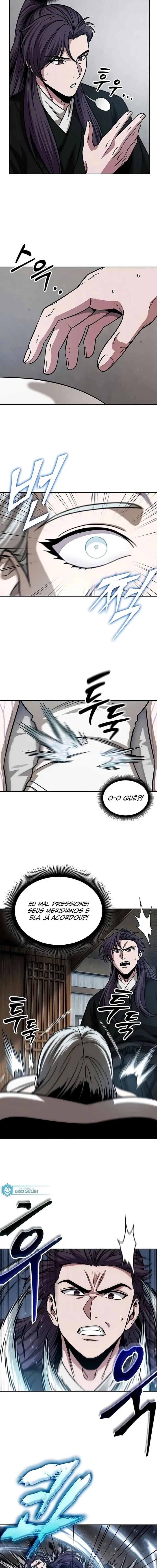 Read Nano Machine PT Manga Online