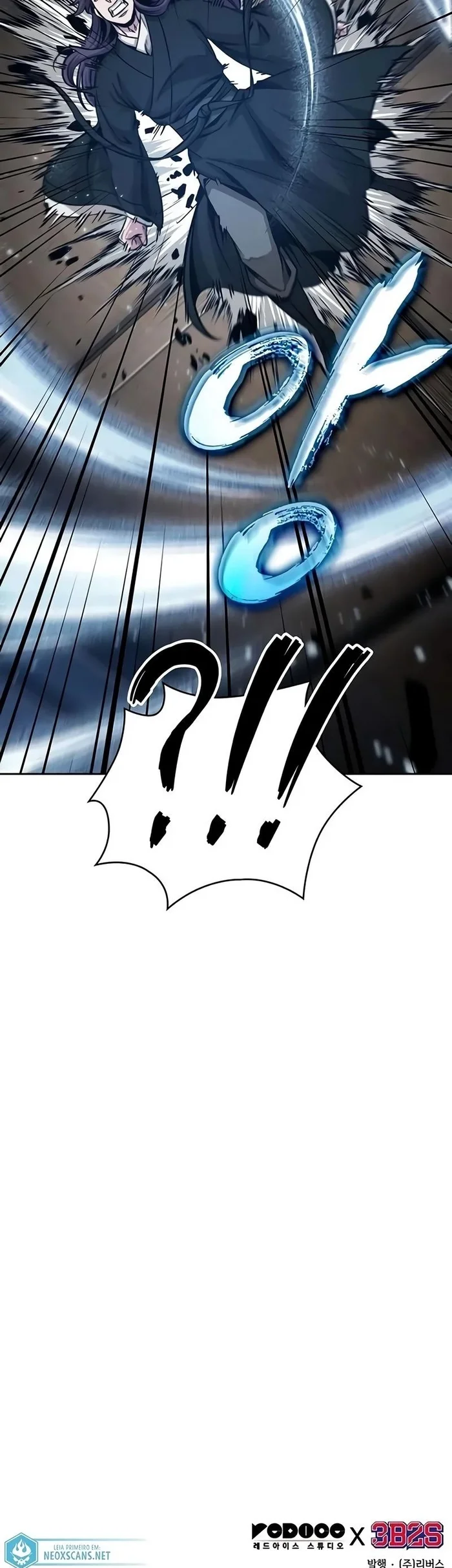 Read Nano Machine PT Manga Online