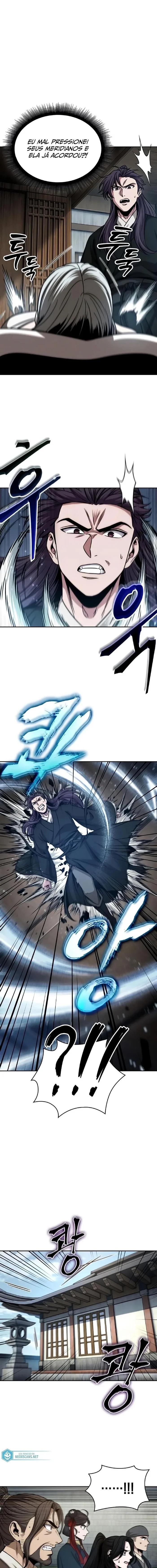 Read Nano Machine PT Manga Online