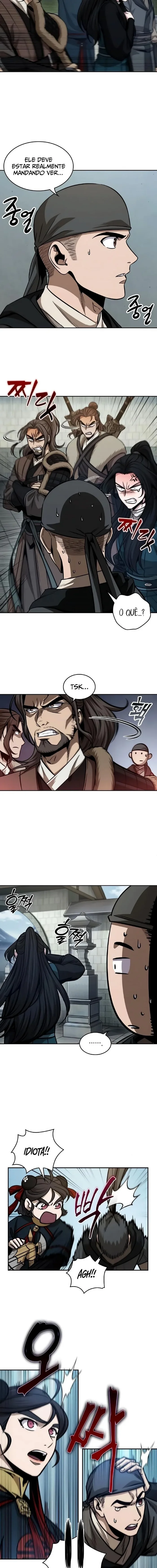 Read Nano Machine PT Manga Online