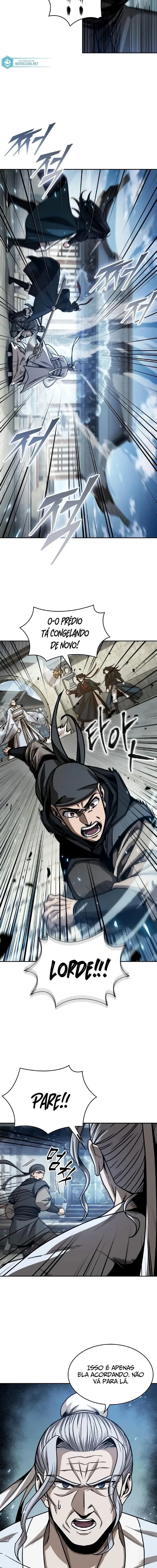 Read Nano Machine PT Manga Online