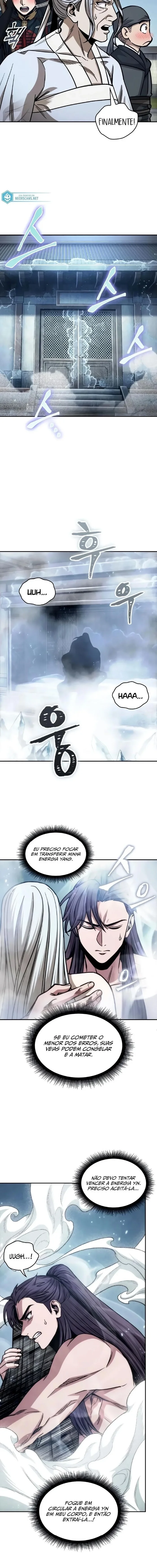 Read Nano Machine PT Manga Online