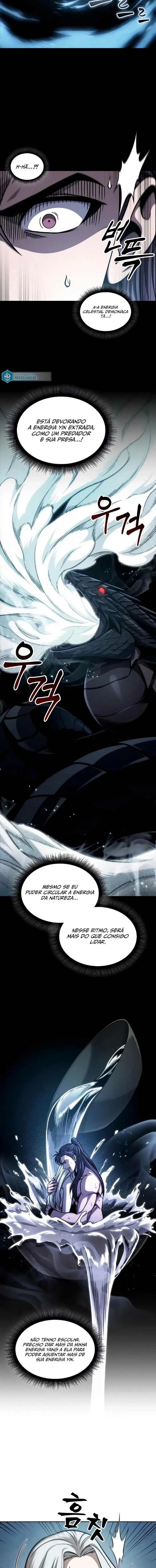 Read Nano Machine PT Manga Online