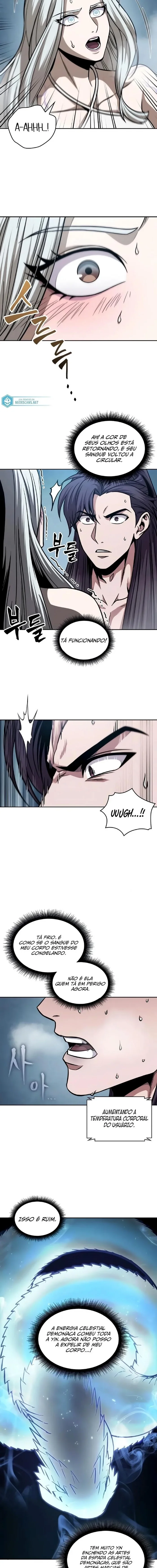 Read Nano Machine PT Manga Online