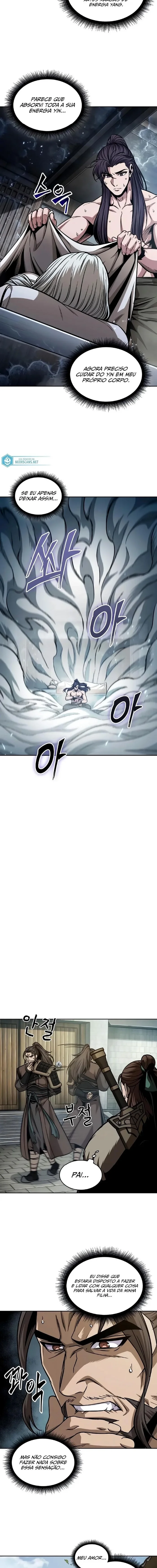 Read Nano Machine PT Manga Online