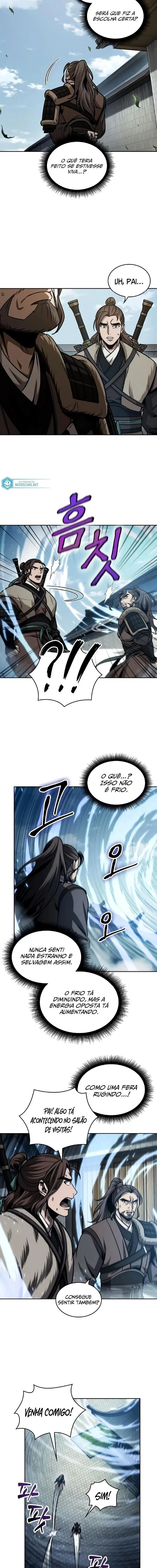Read Nano Machine PT Manga Online
