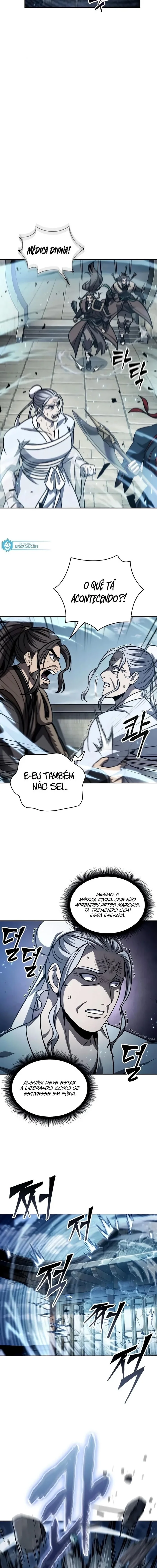 Read Nano Machine PT Manga Online