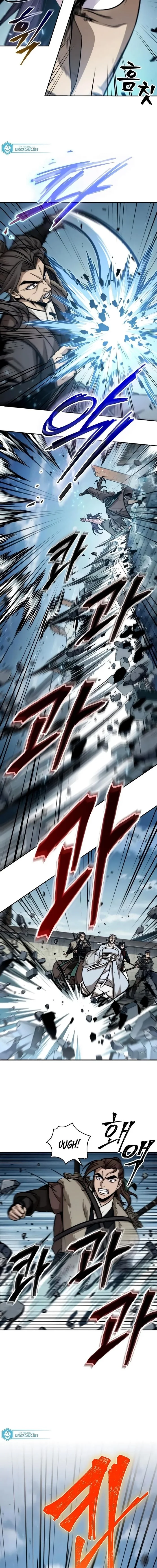 Read Nano Machine PT Manga Online