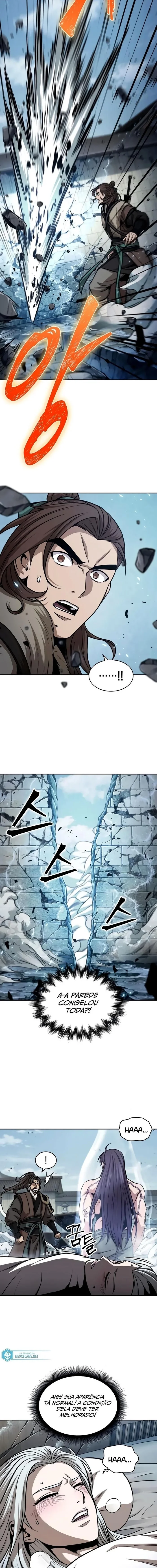 Read Nano Machine PT Manga Online