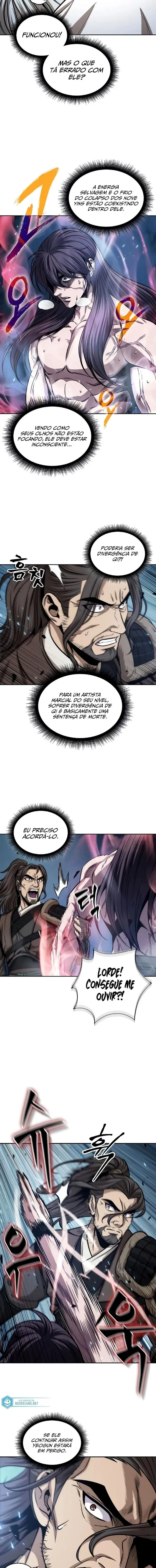 Read Nano Machine PT Manga Online