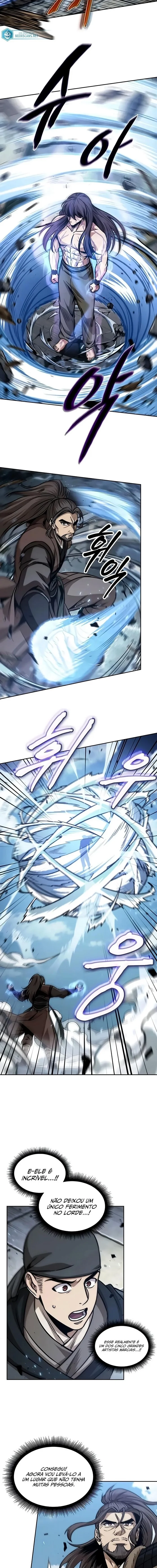 Read Nano Machine PT Manga Online
