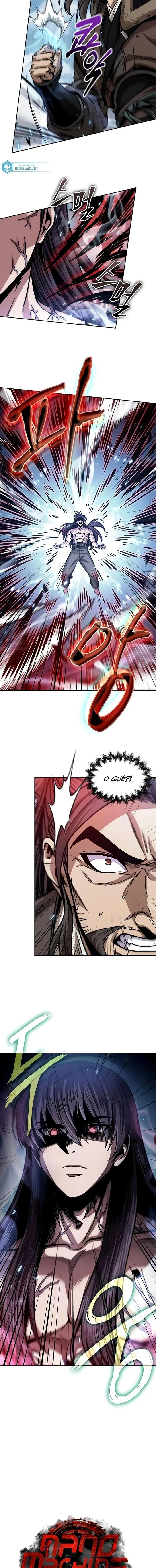 Read Nano Machine PT Manga Online