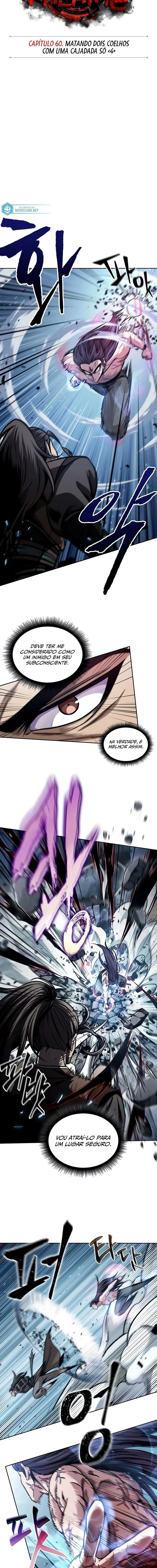 Read Nano Machine PT Manga Online