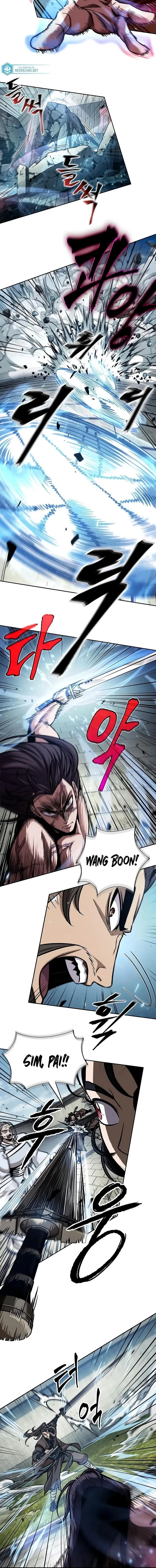 Read Nano Machine PT Manga Online