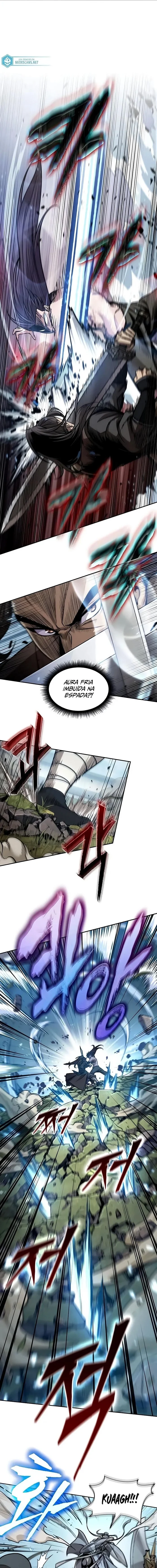 Read Nano Machine PT Manga Online