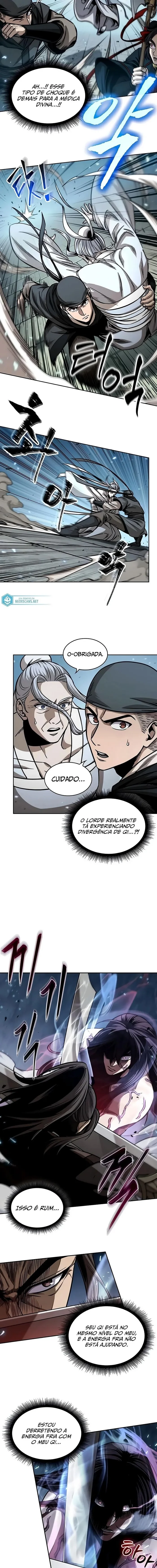 Read Nano Machine PT Manga Online