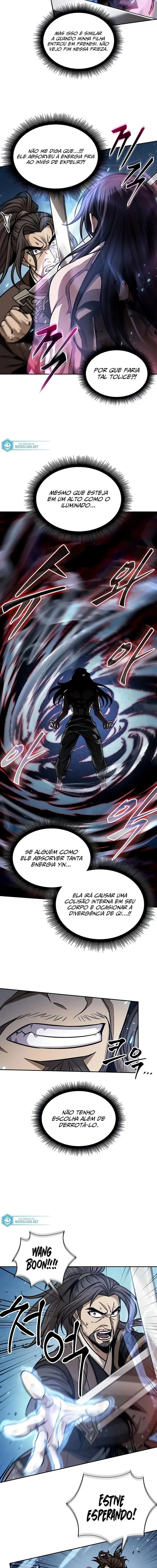 Read Nano Machine PT Manga Online