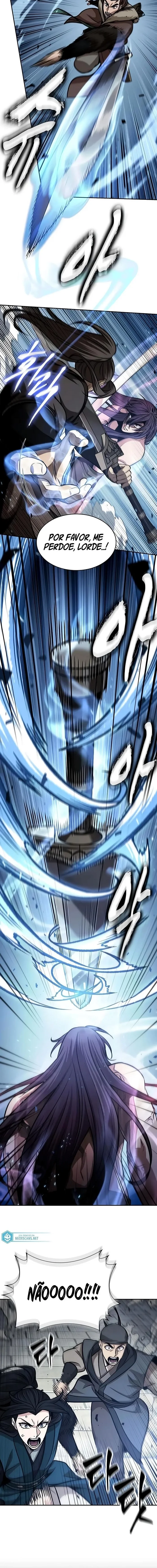 Read Nano Machine PT Manga Online