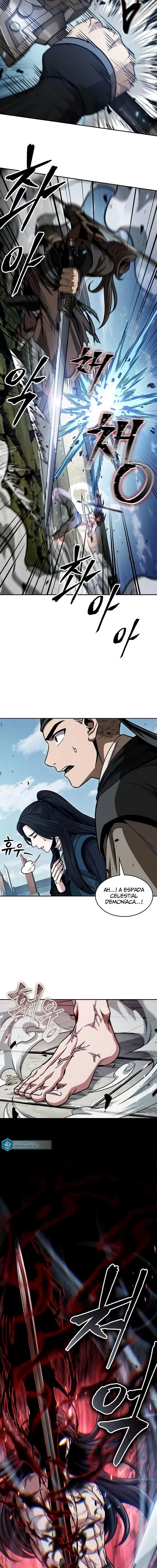 Read Nano Machine PT Manga Online