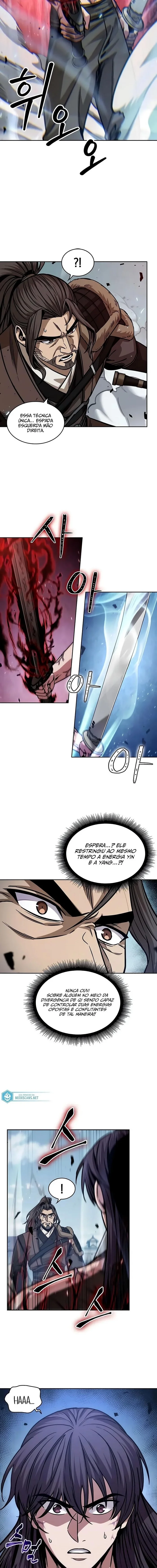 Read Nano Machine PT Manga Online