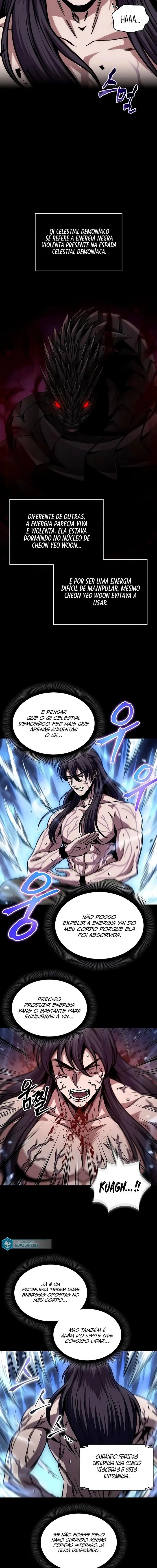 Read Nano Machine PT Manga Online