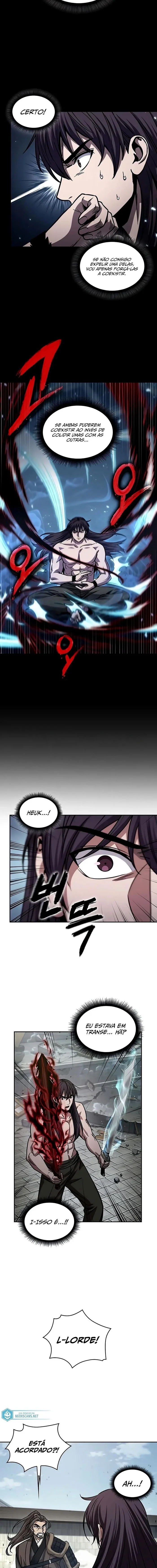 Read Nano Machine PT Manga Online