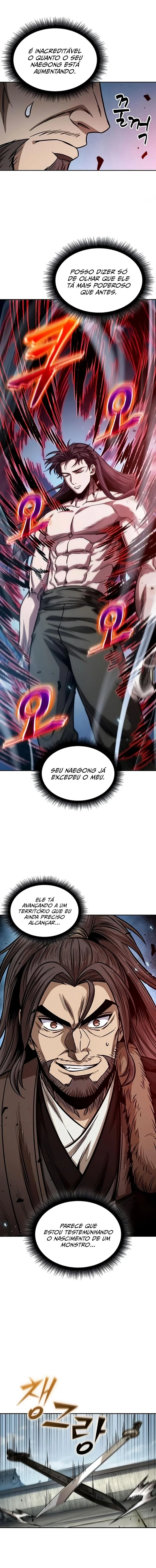 Read Nano Machine PT Manga Online