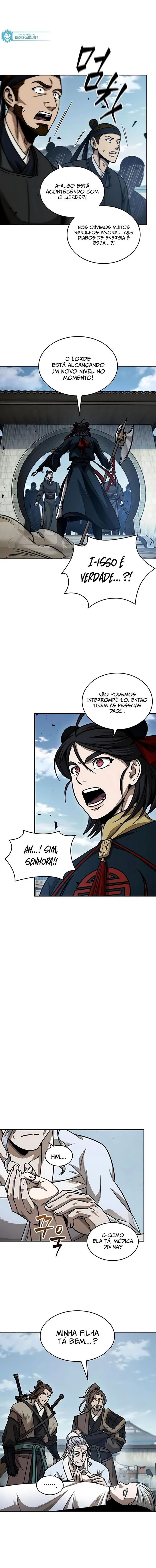 Read Nano Machine PT Manga Online