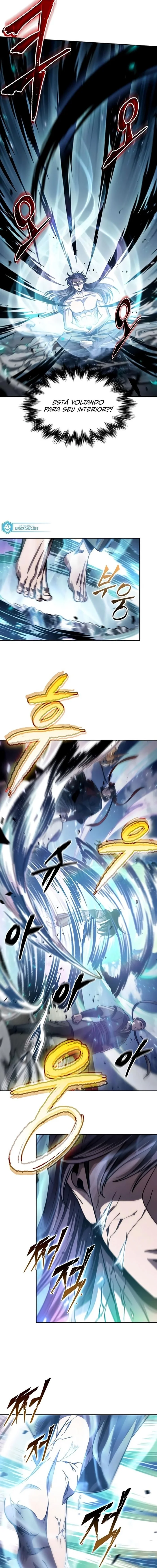 Read Nano Machine PT Manga Online