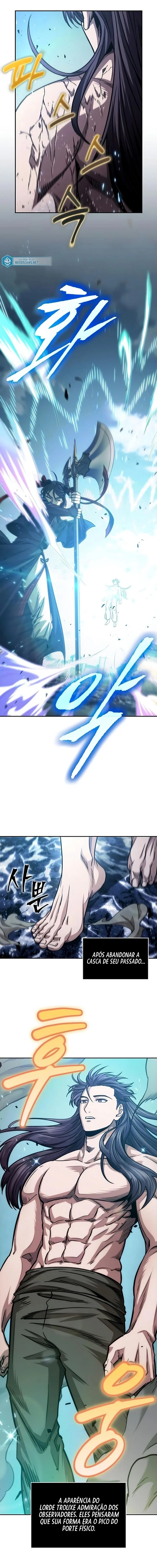 Read Nano Machine PT Manga Online