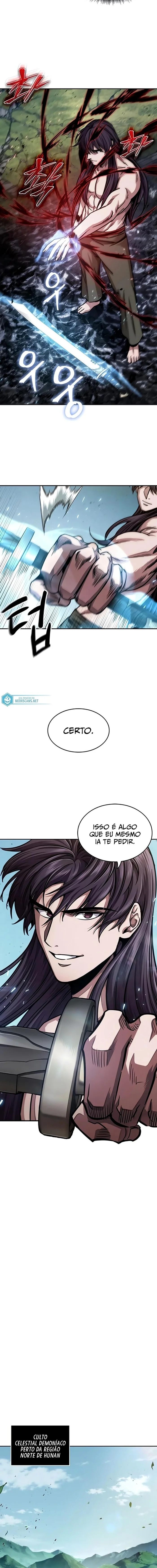 Read Nano Machine PT Manga Online