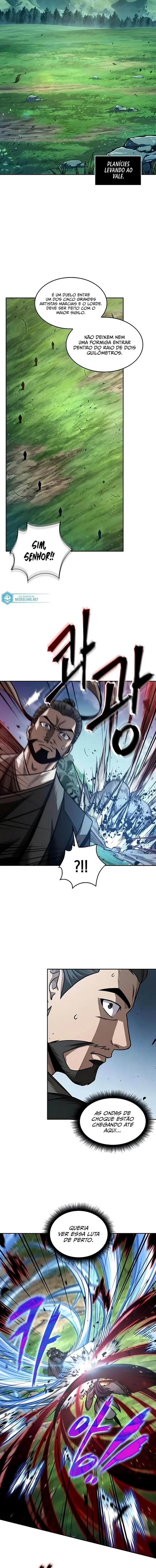 Read Nano Machine PT Manga Online