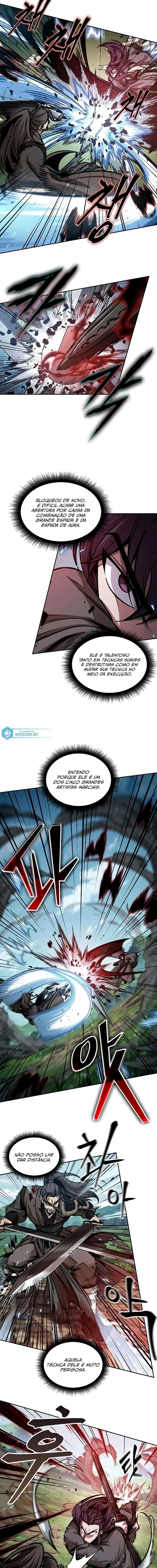 Read Nano Machine PT Manga Online