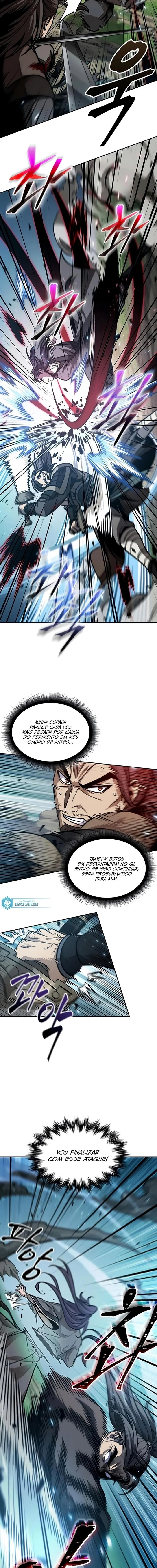 Read Nano Machine PT Manga Online