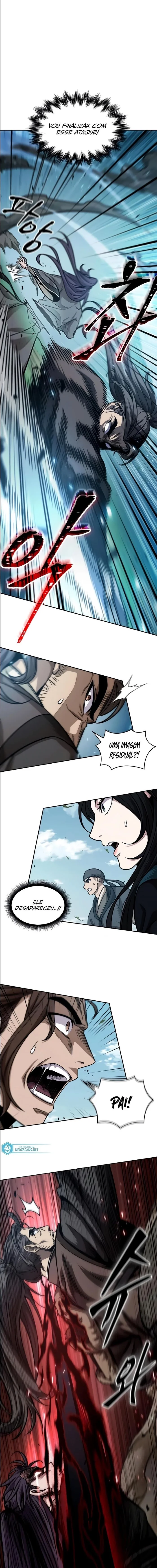 Read Nano Machine PT Manga Online