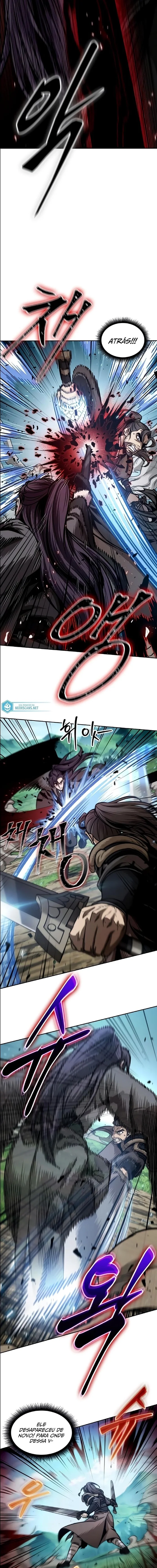 Read Nano Machine PT Manga Online