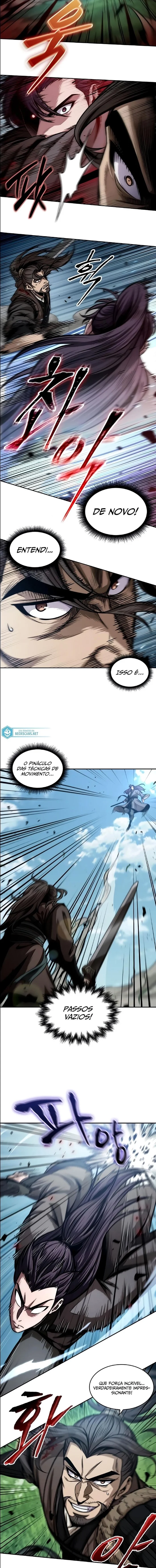 Read Nano Machine PT Manga Online