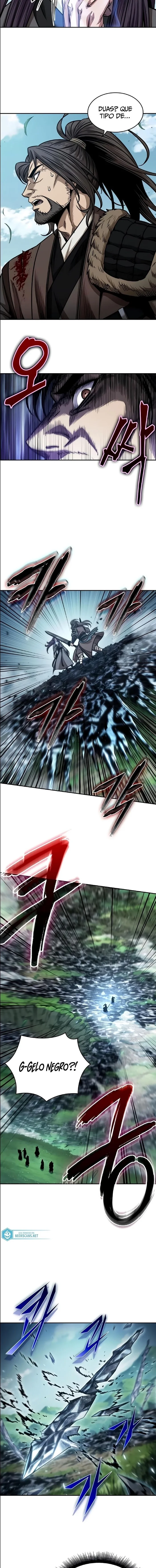 Read Nano Machine PT Manga Online