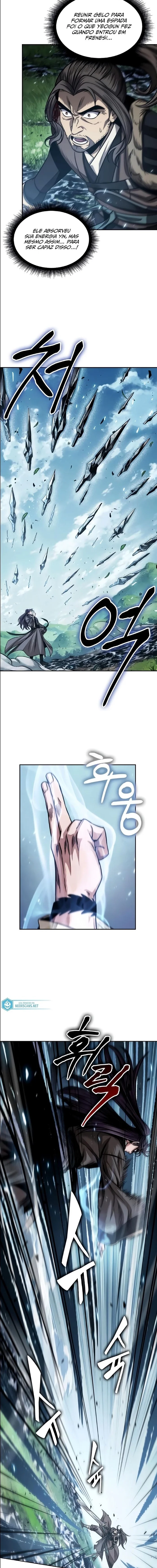 Read Nano Machine PT Manga Online