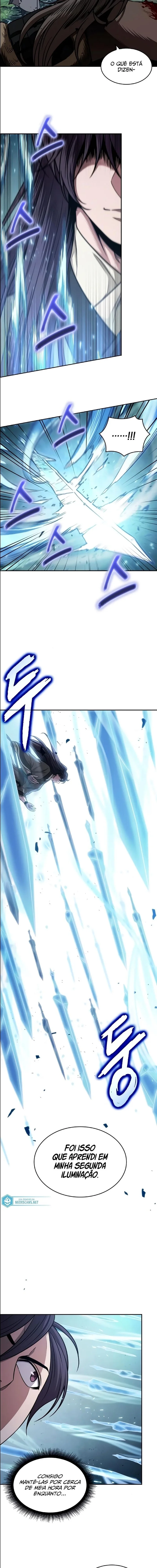 Read Nano Machine PT Manga Online