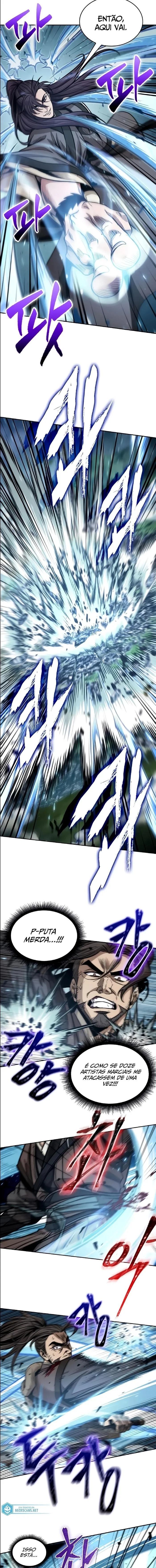Read Nano Machine PT Manga Online