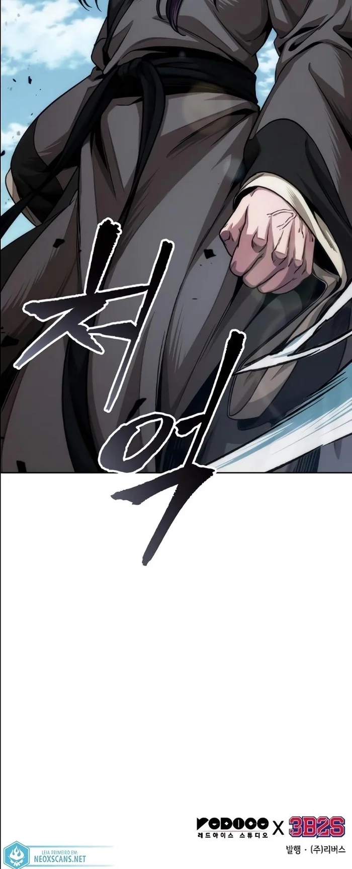 Read Nano Machine PT Manga Online