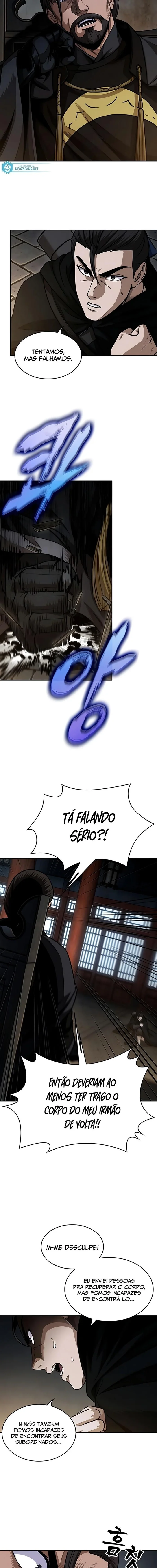 Read Nano Machine PT Manga Online
