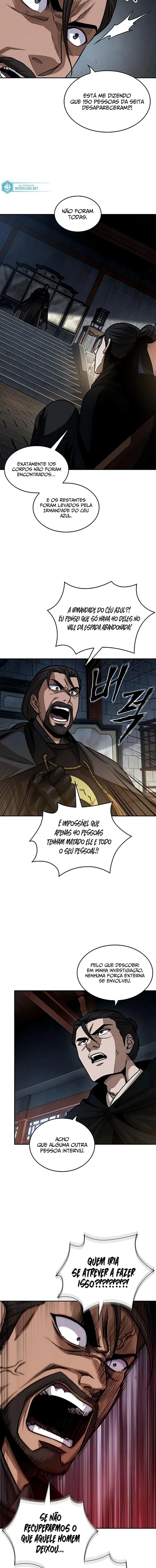 Read Nano Machine PT Manga Online