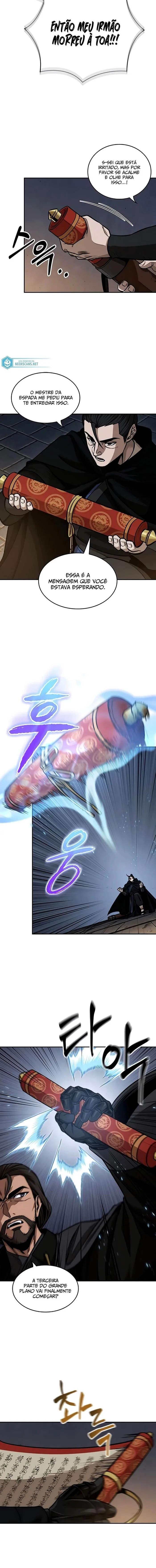 Read Nano Machine PT Manga Online