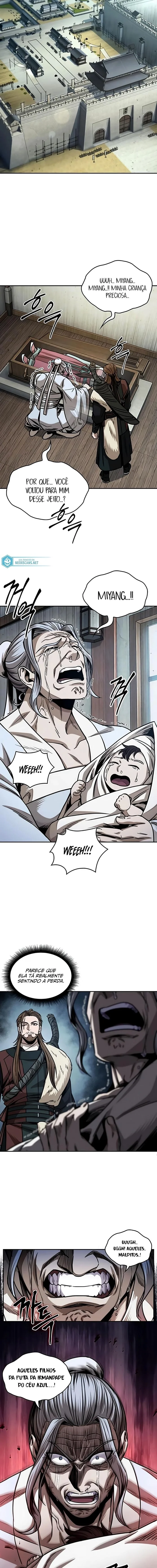 Read Nano Machine PT Manga Online