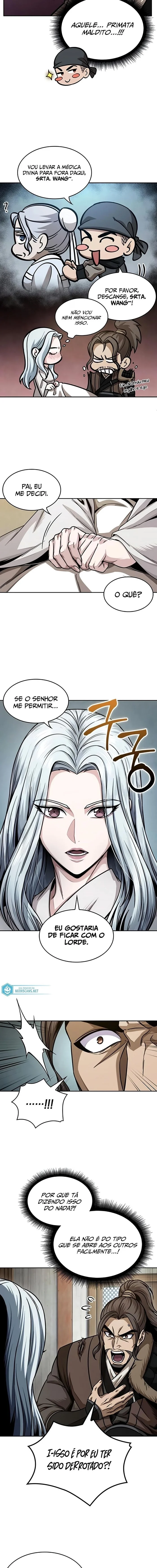 Read Nano Machine PT Manga Online