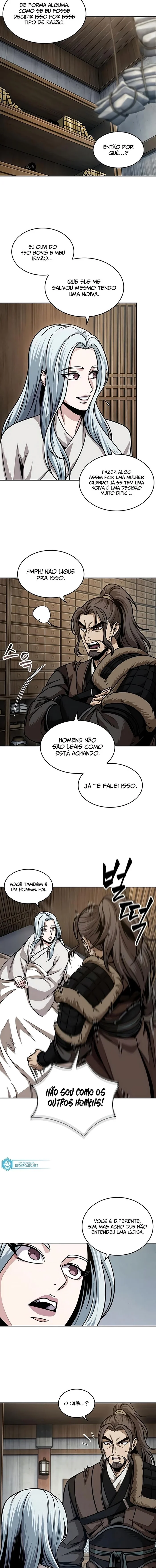 Read Nano Machine PT Manga Online